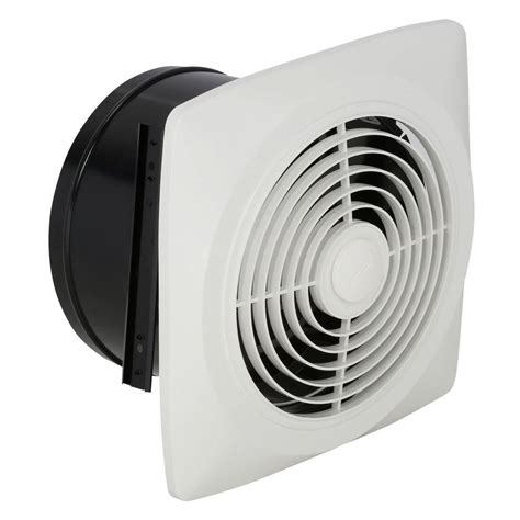 Home depot ventilation - Save $211.00 ( 19 %) ( 1255) Model# CVM517P4RW2. Cafe. 1.7 Cu. Ft. Over the Range Microwave in Matte White with Air Fry. Vent Type. External. Exhaust Max CFM.